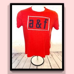 5 for $25 Abercrombie kids T-shirt